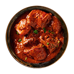 Tandoori Masala ( Mild ) 